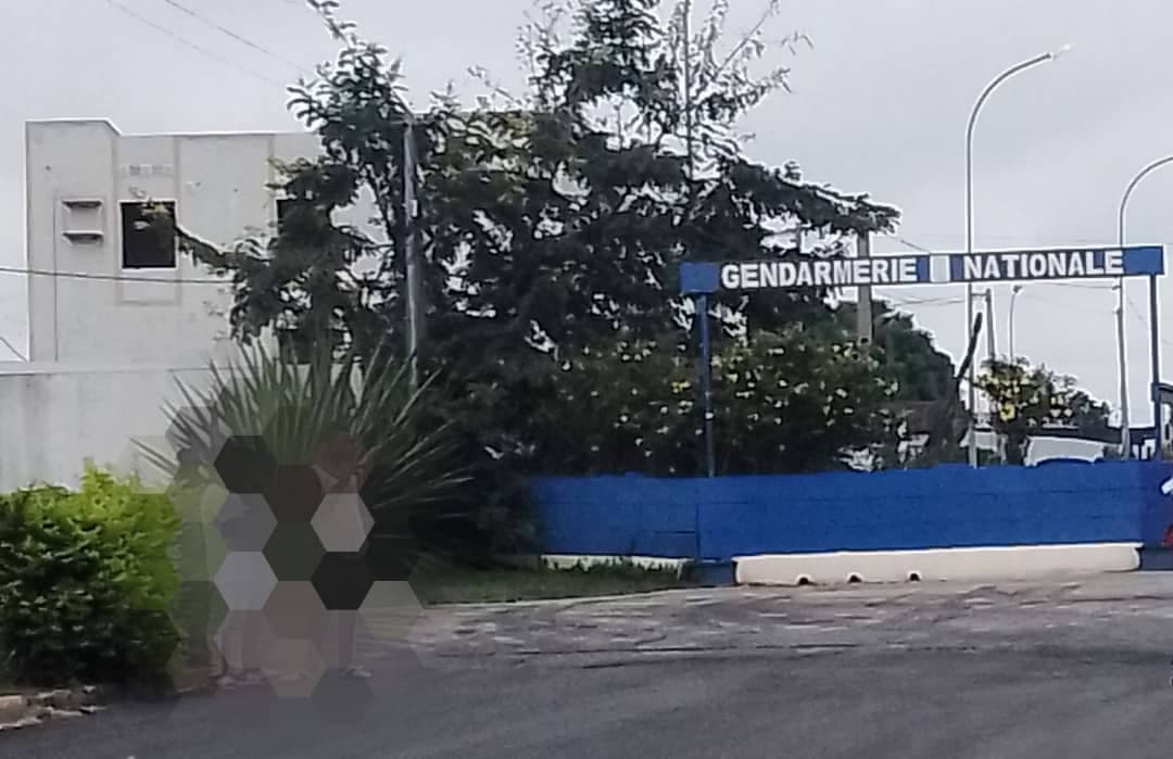 Côte d'Ivoire : Bouaké, un gendarme tire une balle dans la tête d'un vendeur de feux d'artifices