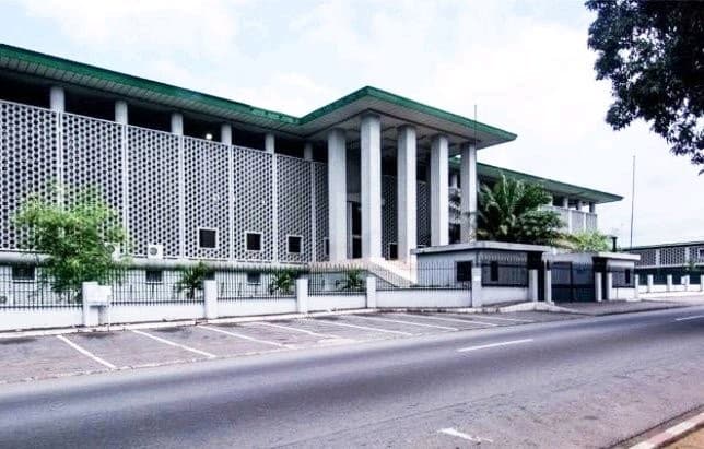 Côte d'Ivoire : Koné Braman nommé procureur de la République près le Tribunal de première instance d'Abidjan