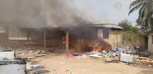 Côte d'Ivoire : Bangolo, un instituteur accusé de vol lynché à mort