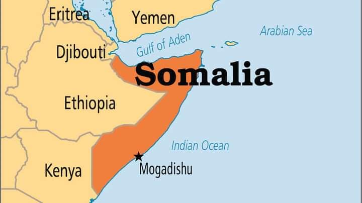 Somalie : 12 personnes au moins tuées à Mogadiscio