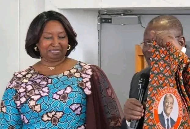 Côte d'Ivoire : Maître Linda Diplo quitte le PDCI et dépose ses bagages au RHDP