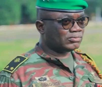 Bénin : 7 individus mis aux arrêts dans l'affaire de mise en résidence surveillée du Chef d’’état-major général de l’armée béninoise