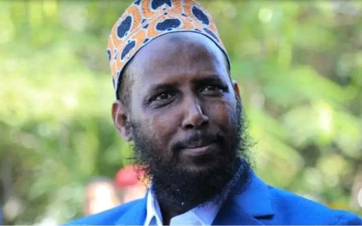 Somalie : Mukthar Robow, ancien chef des islamistes et shebabs nommé au gouvernement