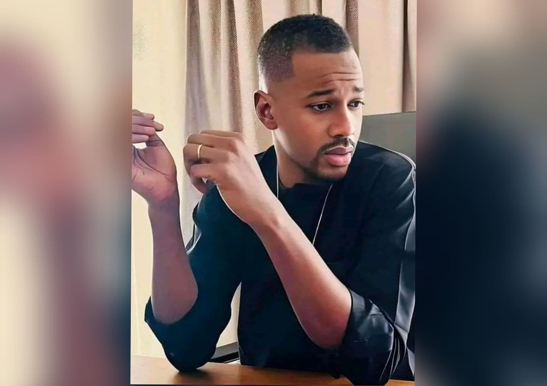 Mali : Mama Lah, le célèbre homme d’affaires mis en liberté provisoire sous caution
