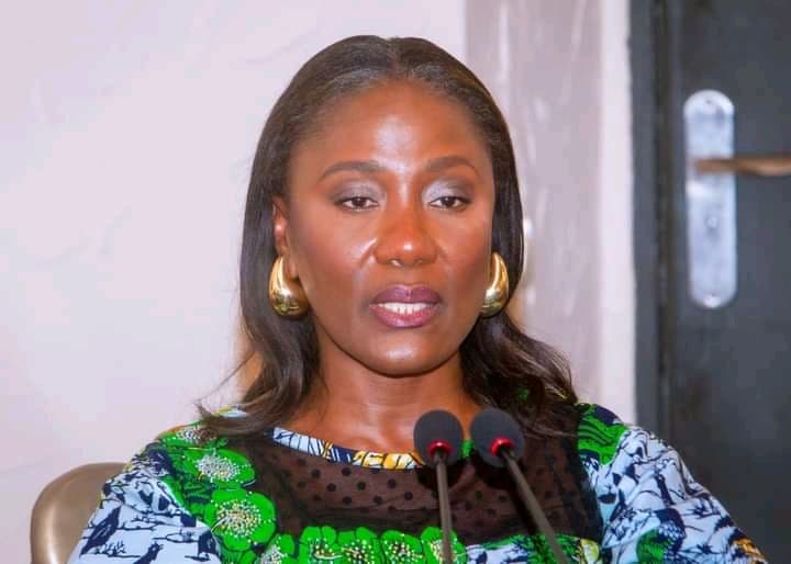 Côte d'Ivoire : Nady Bamba aux familles des détenus « Ne désespérez pas, restez confiants, il fera jour bien plus tôt que vous ne le pensiez...»