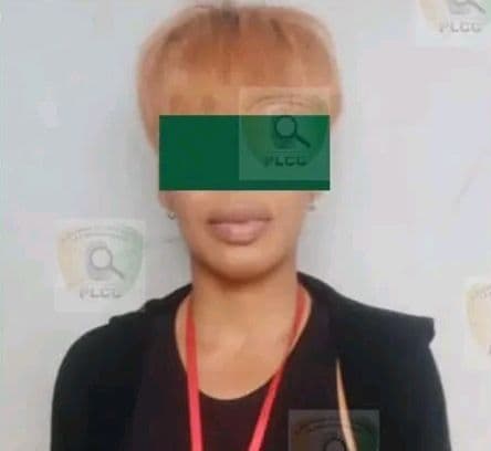 Côte d'Ivoire : Après 48 h de garde à vue, Lolo Beauté déférée devant le parquet