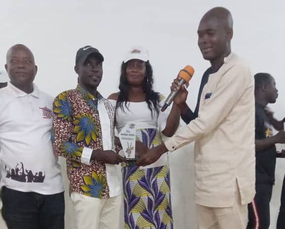 Côte d'Ivoire : Sakassou, festival International Adjale Kpa de Gbêkê, 2ème manche éliminatoire des présélections musicales