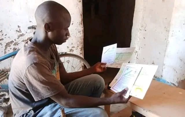 Burkina Faso : Il repasse le Baccalauréat une seconde fois pour améliorer sa moyenne