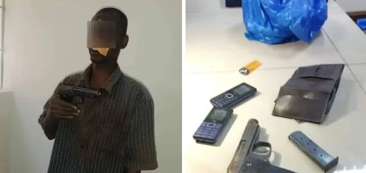 Côte d'Ivoire : Meagui, à peine installé, le commissariat interpelle son premier bandit