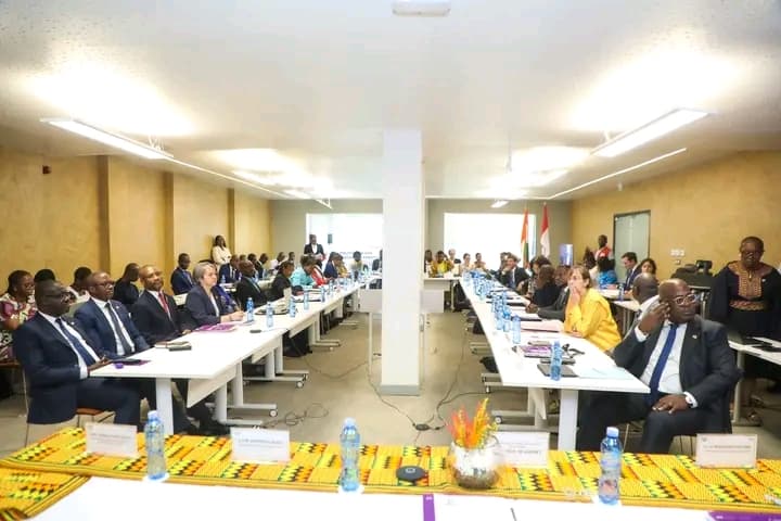 Côte d'Ivoire : L'aide internationale du Canada au pays passe d'environ 24 milliards fcfa en 2021-2022 à environ 40 milliards fcfa en 2022-2023