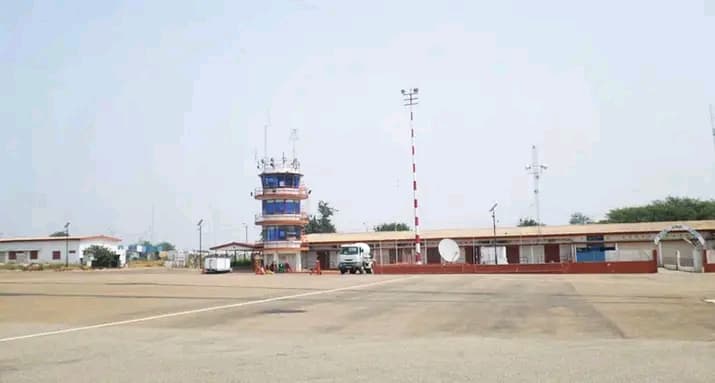 Côte d'Ivoire : Des gendarmes interpellés et conduits à Abidjan pour avoir extorqué 10 000 fcfa à 2 frères à l’aéroport de Bouaké