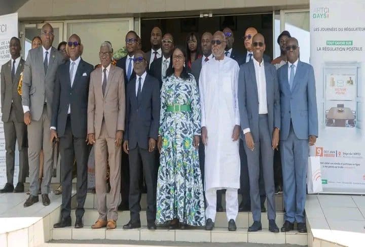 Côte d'Ivoire : Les journées du régulateur "ARTCI Days" lancées