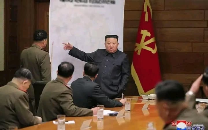 Corée du Nord : Le pays menace d’abattre tout avion espion américain qui violerait son espace aérien