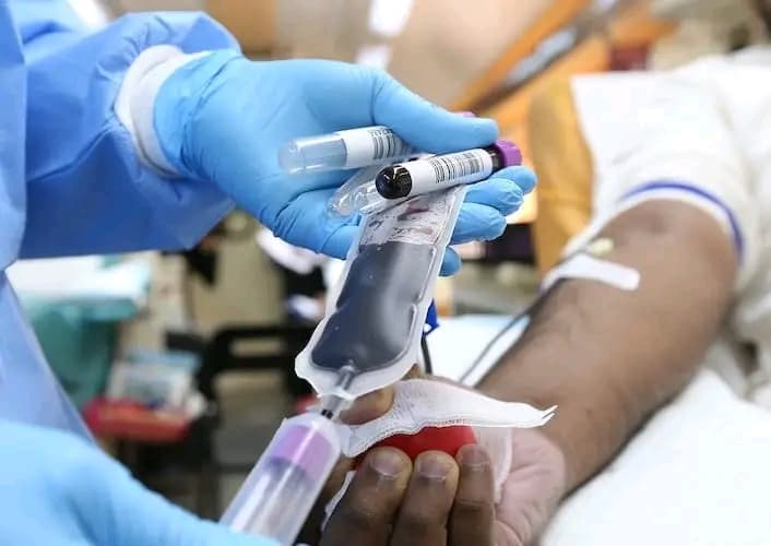 Côte d'Ivoire : 234 101 poches de sang produites par le CNTS en 2023