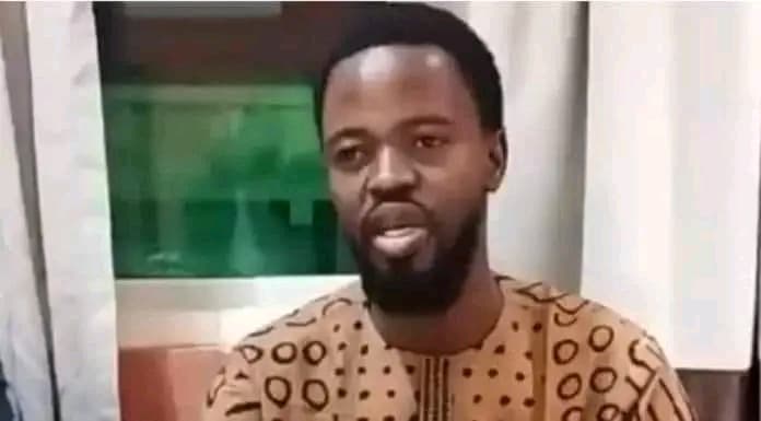 Burkina Faso : Mohamed Sinon condamné à 36 mois de prison et une amende de 1 million fcfa