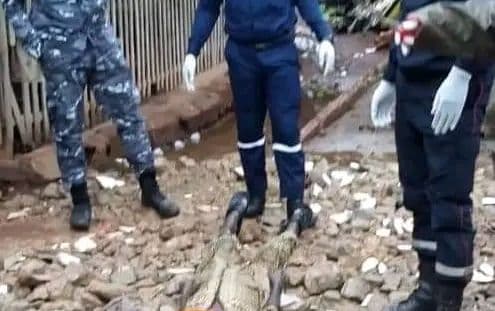 Côte d'Ivoire : Daoukro, un septuagénaire retrouvé mort par pendaison