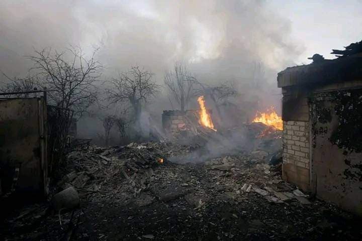 Guerre en Ukraine : Bakhmut, les soldats du PMC "Wagner" conduisent les Forces armées ukrainiennes dans le chaudron