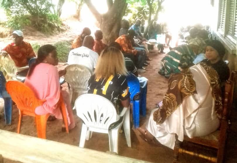 Côte d'Ivoire : Issa Kéita, le chef central Dan de la région du Gbêkê bientôt intronisé