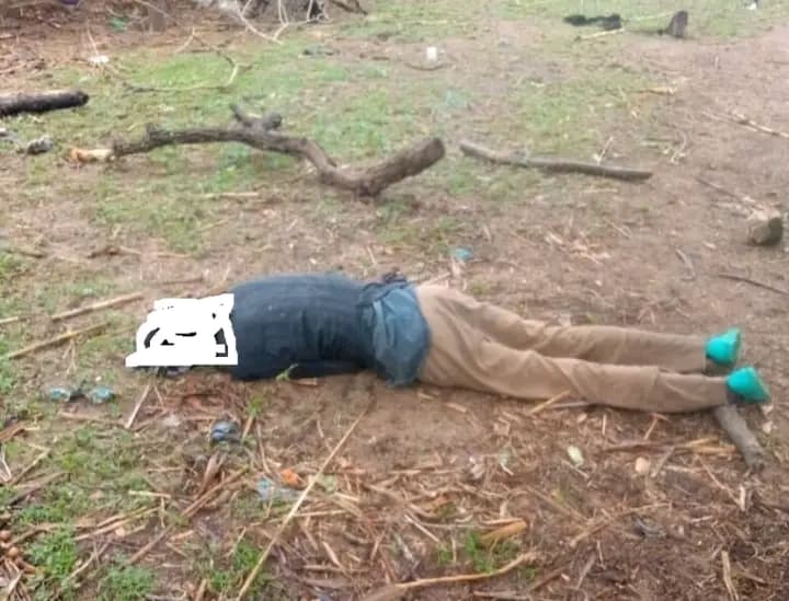 Côte d'Ivoire : Bouna, la foudre tue un homme caché sous un arbre pendant la pluie