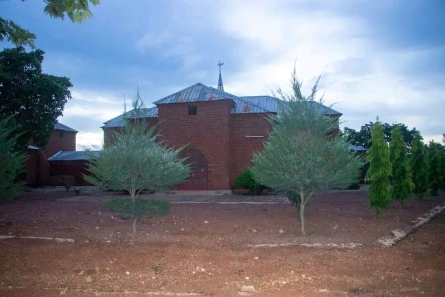 Burkina Faso : Plus d'une dizaine de fidèles Catholiques tués par des terroristes