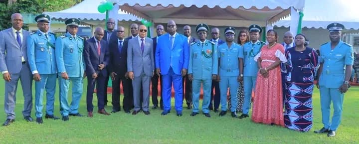 Côte d'Ivoire : Pour lutter efficacement contre la déforestation, Laurent Tchagba appelle au rassemblement