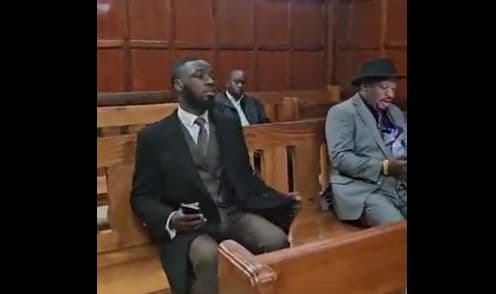 Kenya : Un faux avocat arrêté après avoir remporté 26 procès sur 26
