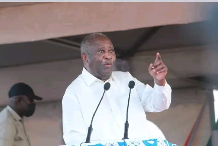Côte d'Ivoire : Bayota, Gbagbo fait une proposition pour lutter contre le terrorisme en Afrique