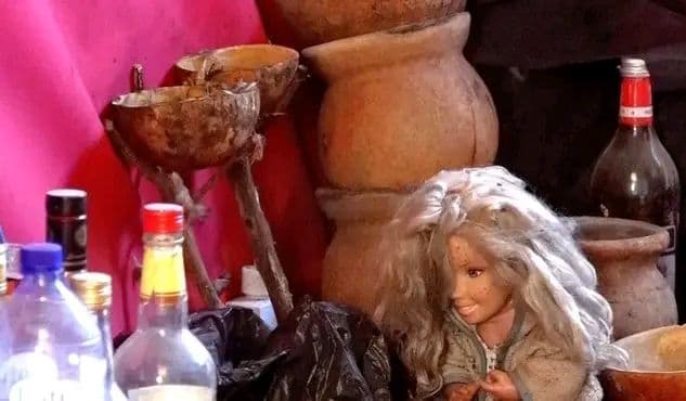 Burkina Faso : Un enfant de 3 ans tué à Rayongo, deux présumés coupables lynchés à mort