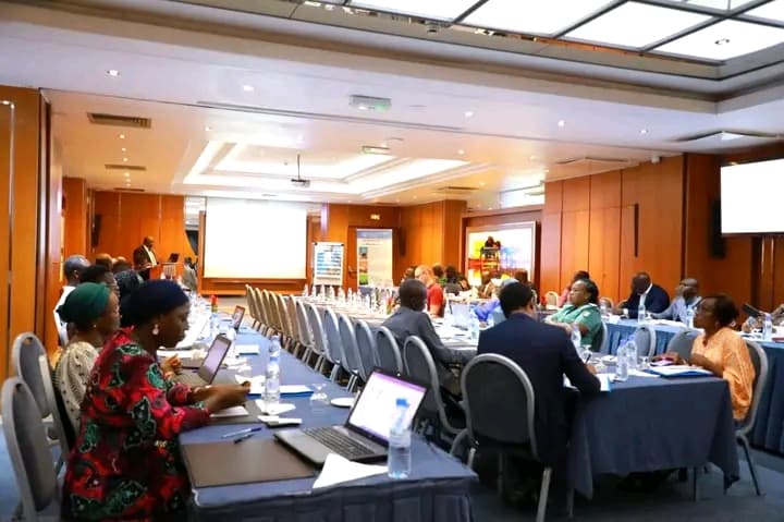 Côte d'Ivoire : Le nouveau Cadre de Programmation Pays 2023-2025 entre le gouvernement et la FAO validé