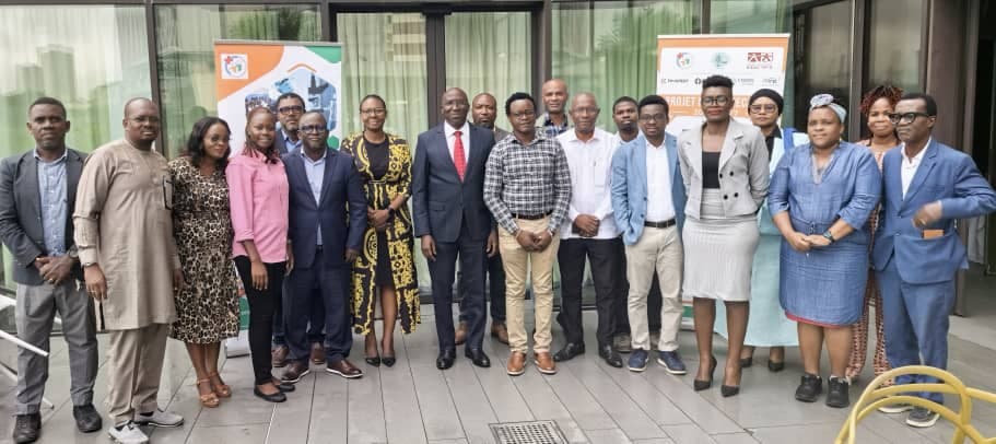 Côte d'Ivoire : Éthique et réglementation des essais cliniques en Côte d’Ivoire, un atelier de formation sur l’utilisation de RHInnO Ethics et ses nouvelles fonctionnalités