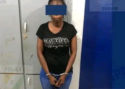 Côte d'Ivoire : La gérante d'un point de transfert d'argent simule un braquage de 3 250 000 fcfa et se fait appréhender
