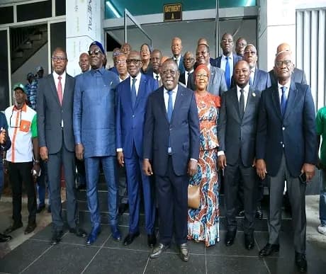 Côte d'Ivoire : Reprise imminente des démolitions à Abidjan ? Bacongo: « Je me réjouis que toutes les zones d’ombre soient levées...»