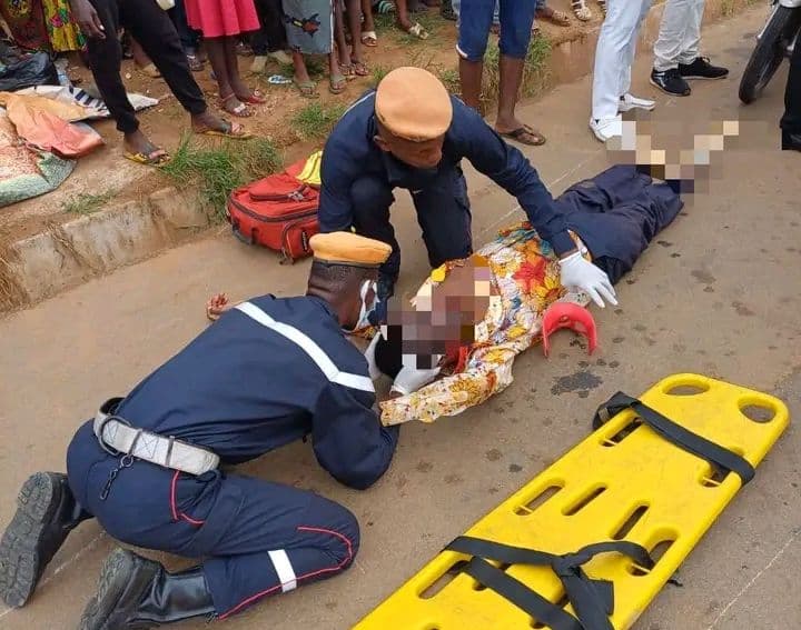 Côte d'Ivoire : Sept victimes dont un décès enregistrées dans trois accidents à Zoukougbeu, Bondoukou et Dabou