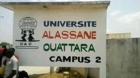 Côte d'Ivoire : Bouaké, pour voler sa moto, des bandits tuent un étudiant au quartier Belleville