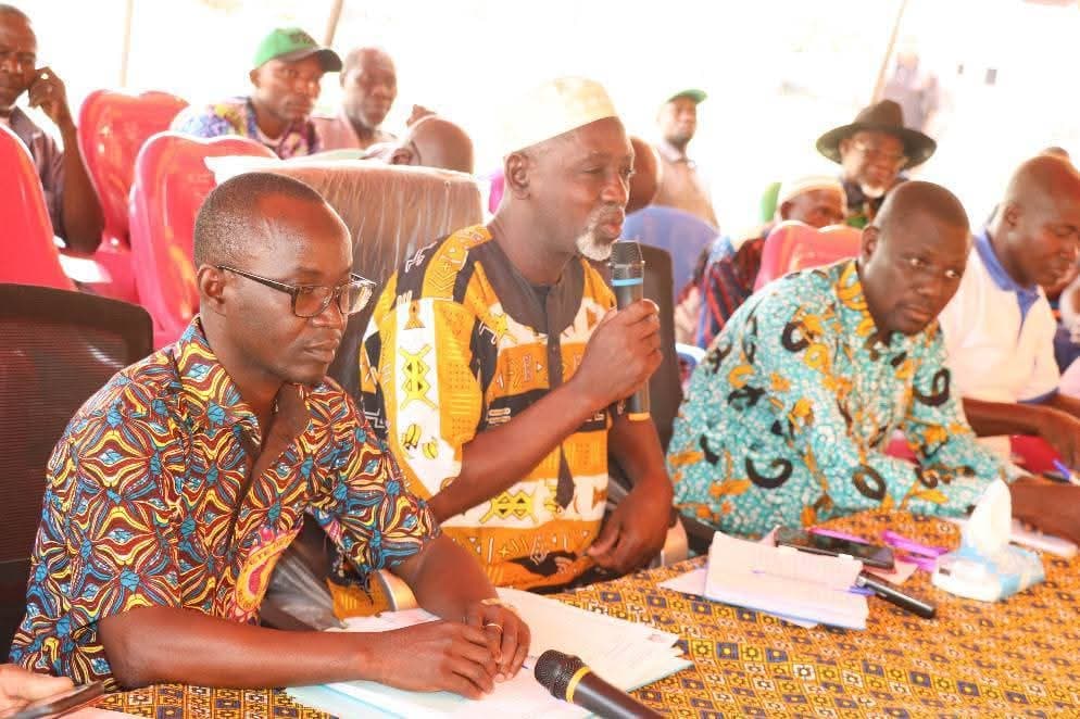 Côte d'Ivoire : Tengrela, la Mutuelle pour le Développement du Kadilé Ouest tient son assemblée générale ordinaire à Missasso