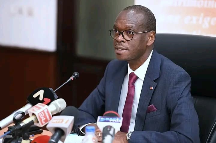 Côte d'Ivoire : La HABG donne jours aux assujettis pour se mettre à jour
