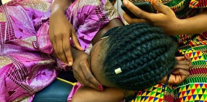 Côte d'Ivoire : Il frappe sa "vieille mère" du quartier qui lui réclame de l'argent après un rapport sexuel