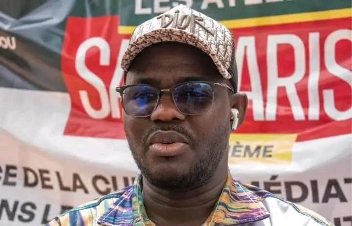 Burkina Faso : Ateliers Sankaristes, renforcer la vigilance face aux Fake News