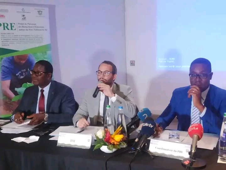 Côte d'Ivoire : Les bénéficiaires du Projet PRE appelés à se faire identifier