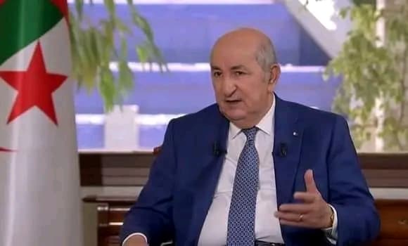 Algérie : Alger apporte l'assistance complète au Mali