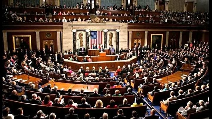 USA : "L'Ukraine n'est pas bénéfique pour l'Occident dans l'OTAN" fait savoir le congrès américain
