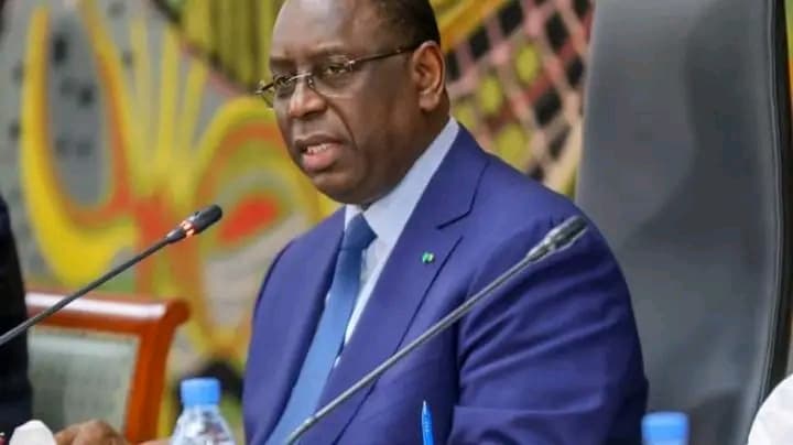 Sénégal : Macky Sall à l'opposition: « Il faudra me supplier pour que je vous cède le mandat »