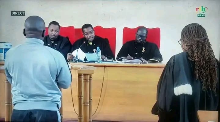 Burkina Faso : Détournement de fonds, l'accusé Bayilou Philippe reconnaît partiellement les faits