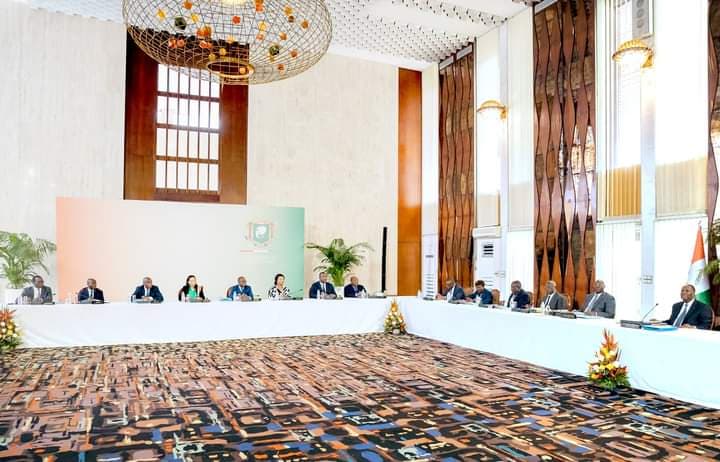 Côte d'Ivoire : Un établissements public de type particulier bientôt créé pour lutter contre la corruption et les infractions assimilées