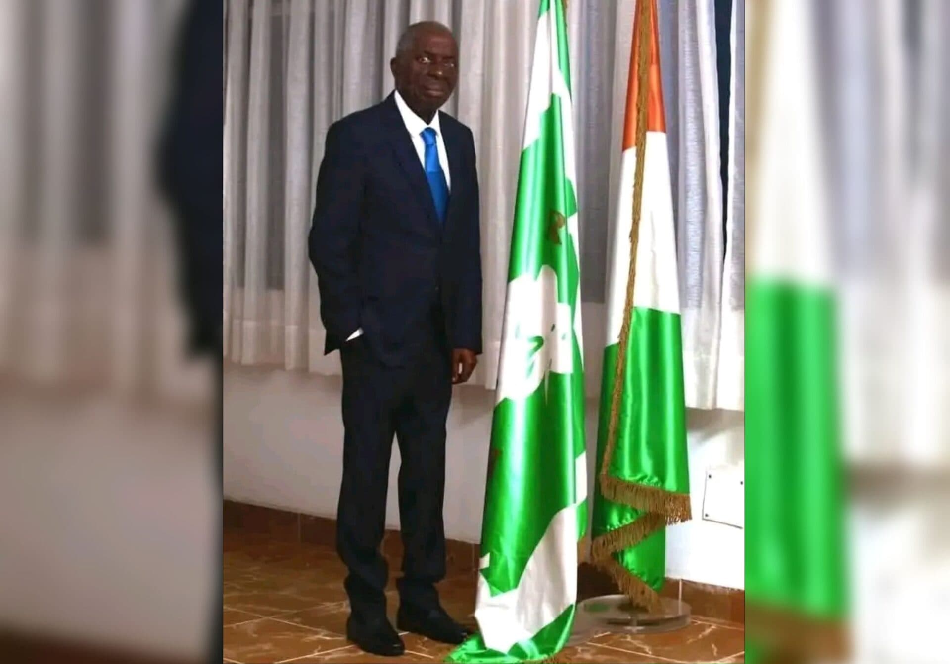 Côte d'Ivoire : Annoncé mort, Cowppli-Bony bel et bien vivant