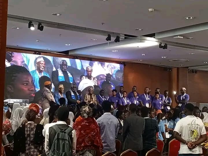 Côte d'Ivoire : Le rideau de la 10ème édition de l'Africa Web Festival est tombé