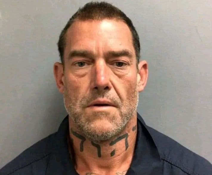 USA : Un juif mis aux arrêts après avoir crucifié un pasteur