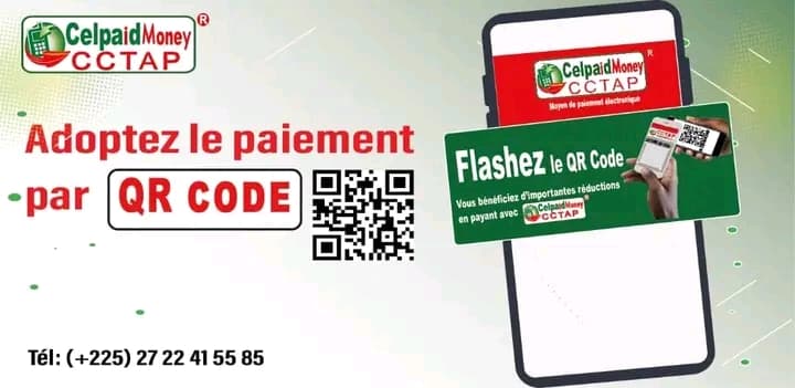 Côte d'Ivoire : Problèmes d'argent, CELPAID vient "soutra" les Ivoiriens
