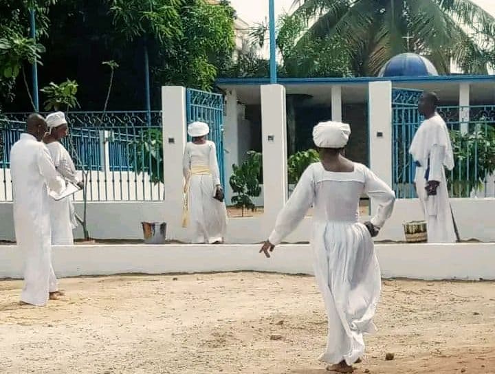Côte d'Ivoire : Crise de leadership au sein de l'Église du Christianisme Céleste, deux présidents pour une même communauté