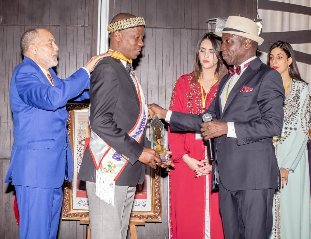 Côte d'Ivoire : Diabo doublement récompensée grâce à la vision éclairée du maire Koumoin